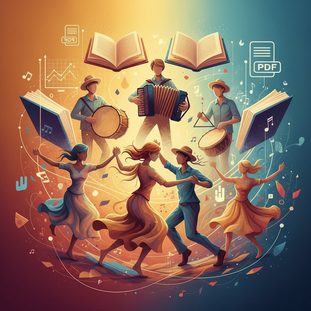 Forró em PDF: Desvendando a Riqueza de Conteúdo e Pesquisa