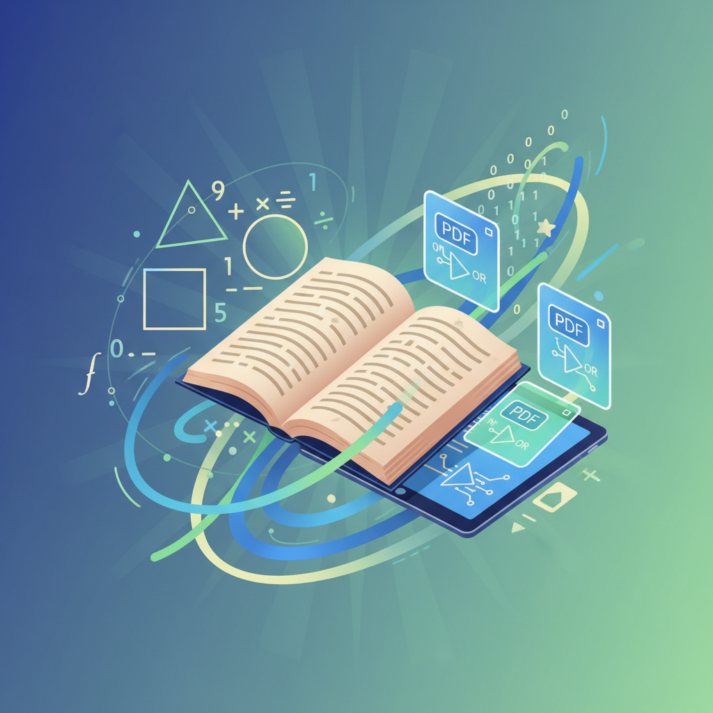 Fundamentos da Matemática Elementar em PDF: Guia Completo para o Estudo Essencial