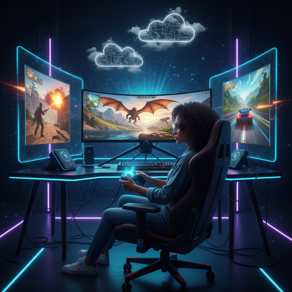 Game Pass Ultimate: Seu Guia Completo para Comprar e Economizar