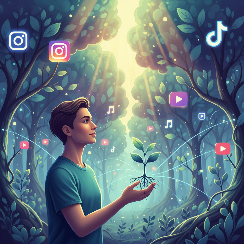 Ganhar Seguidores Grátis: Análise Completa das Melhores Estratégias e Riscos