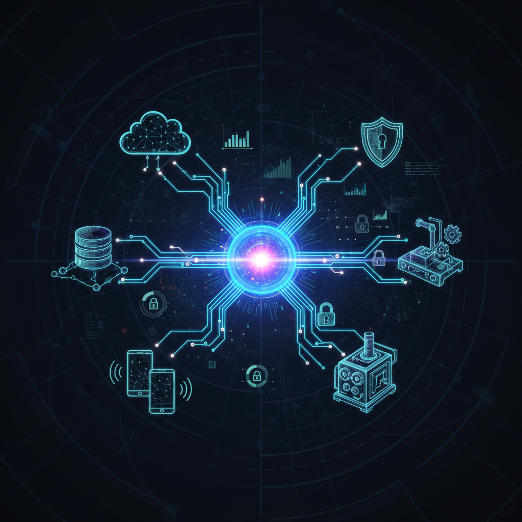 Gateway SOA Integrado: Análise Detalhada e Guia de Escolha