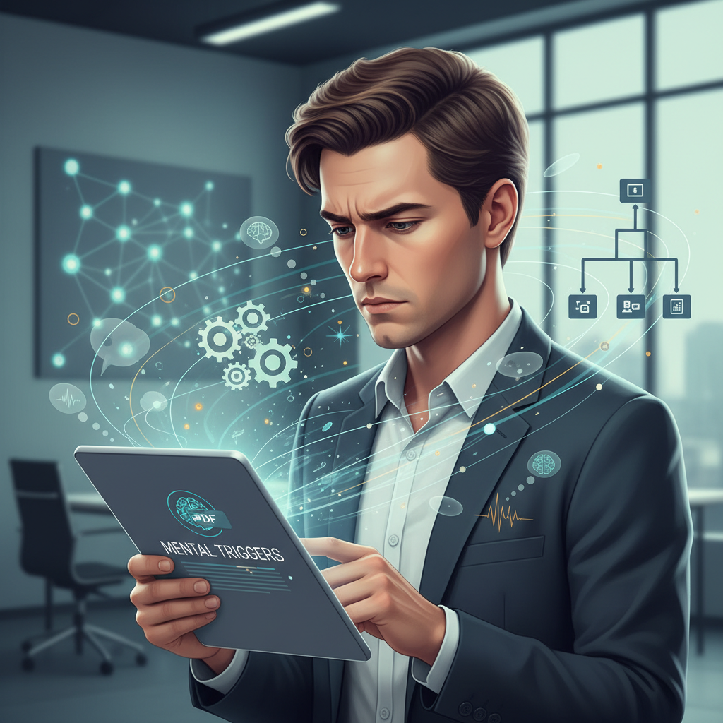 Gatilhos Mentais PDF: Guia Completo para Adquirir e Aplicar com Confiança