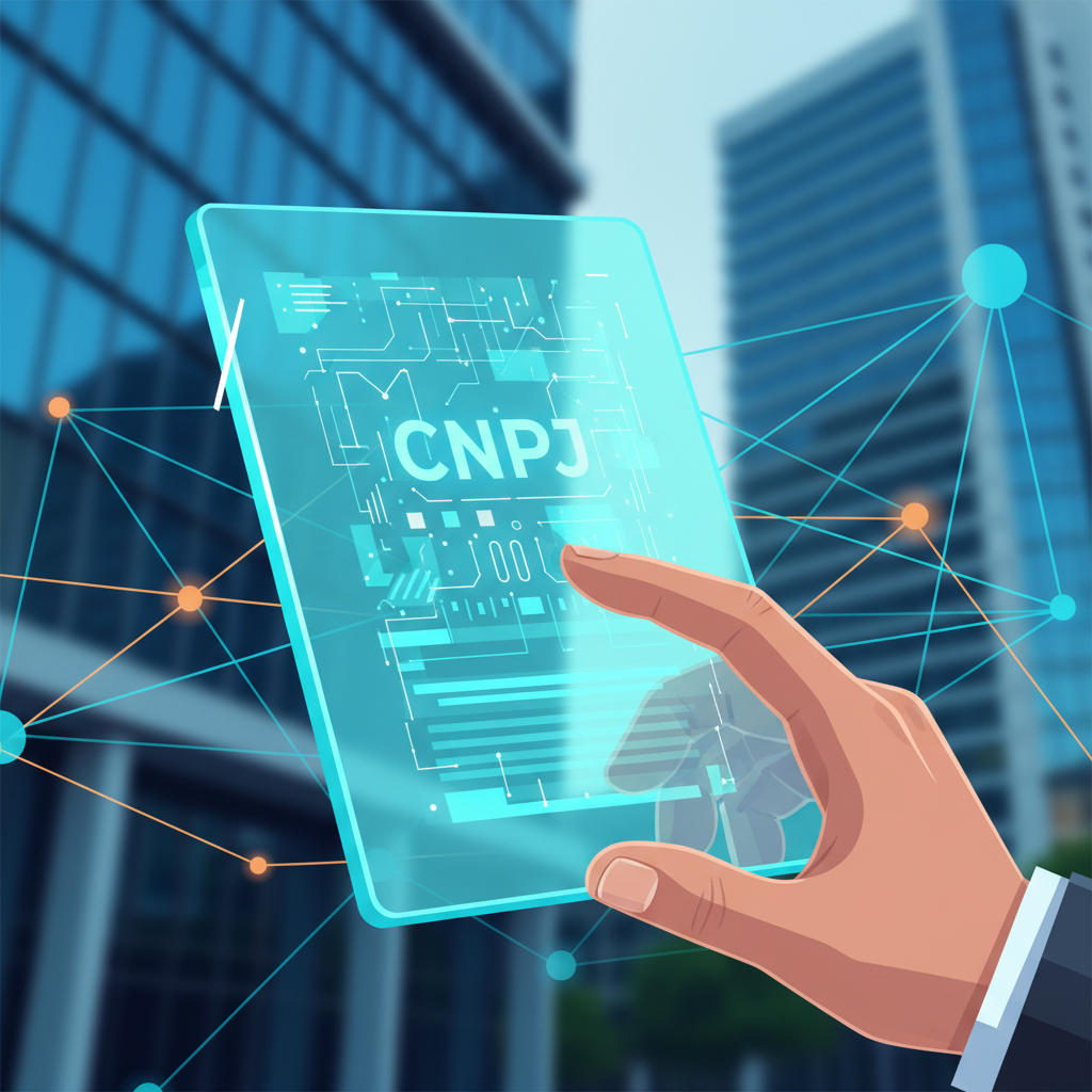 Como Gerar CNPJ: Guia Definitivo para Abrir Sua Empresa