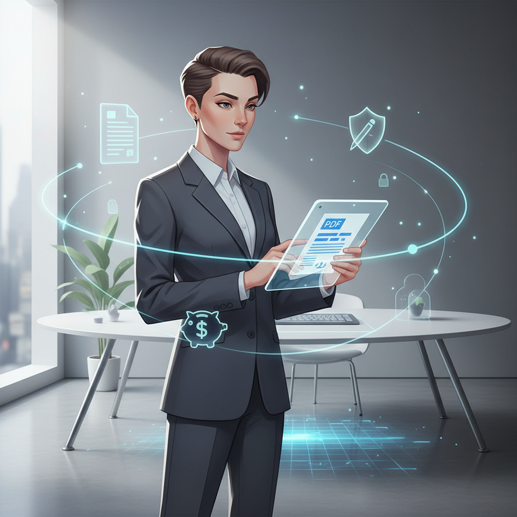 Guia Completo: Como Escolher e Comprar Seu Gerador de PDF Ideal