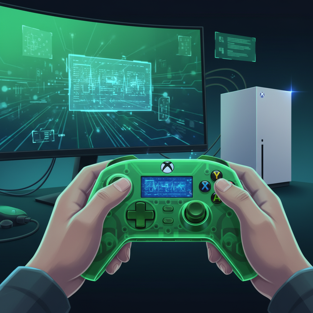 Gift Card Xbox: Seu Guia Completo para Comprar e Usar Facilmente