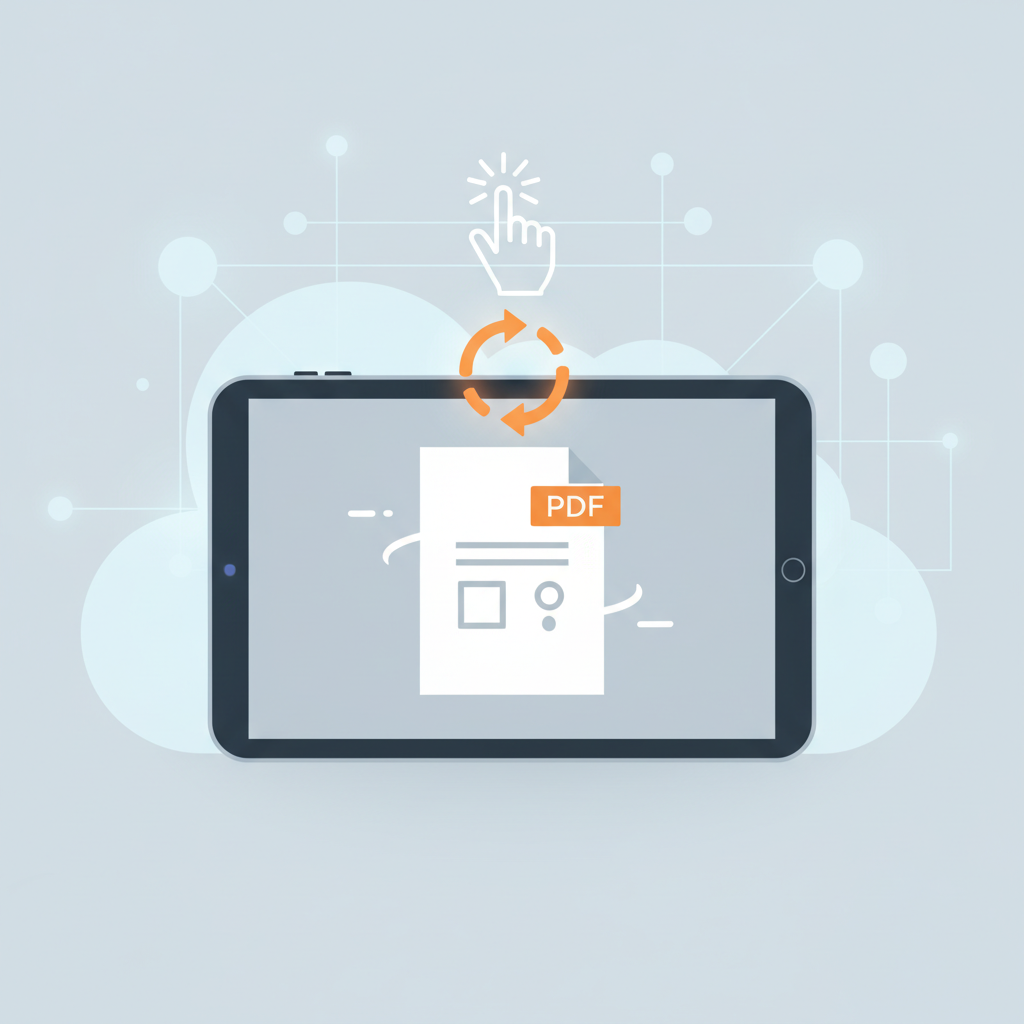 Girar PDF Online: Guia Definitivo e Ferramentas Gratuitas