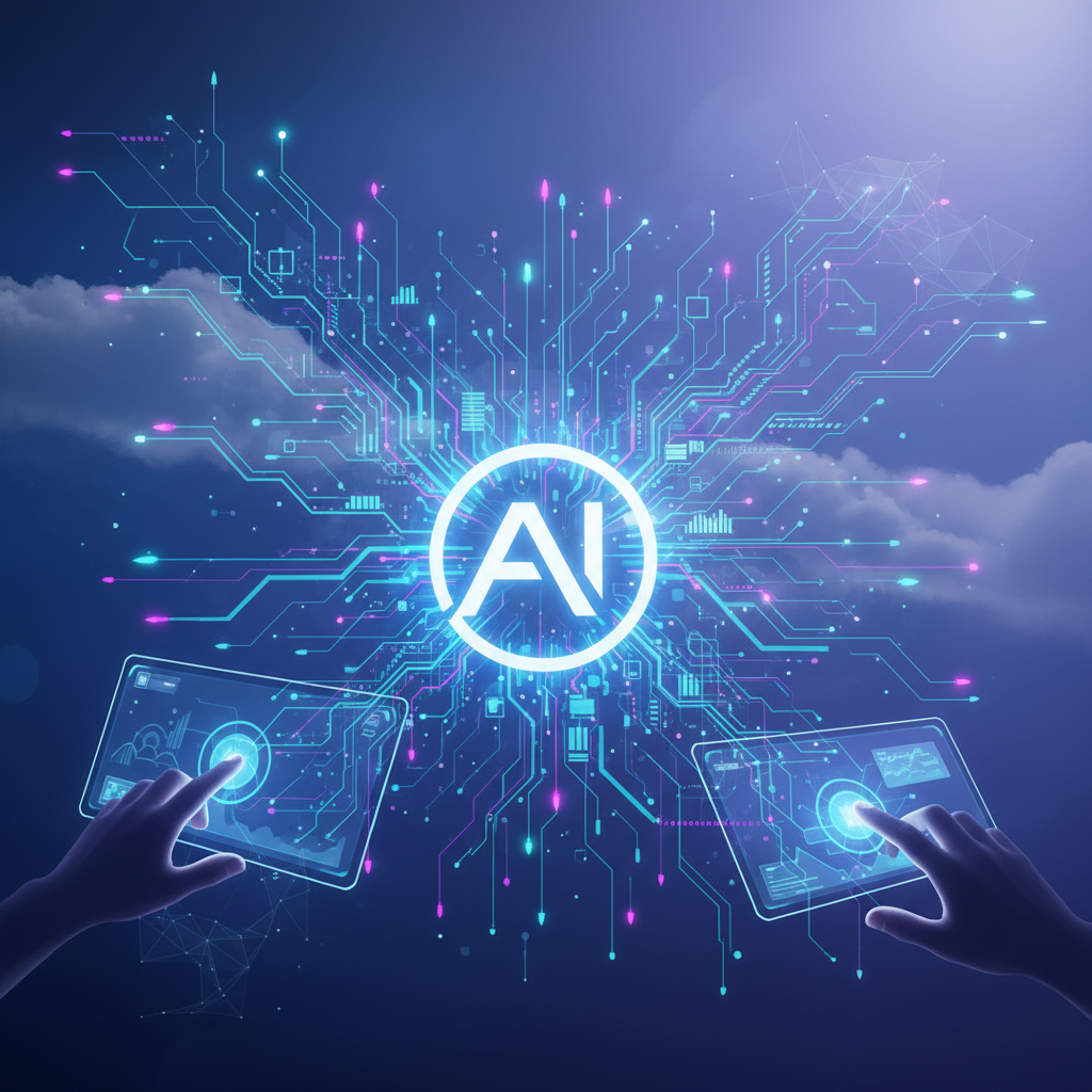 Google AI Studio: Seu Portal Direto para a Criação com IA Generativa