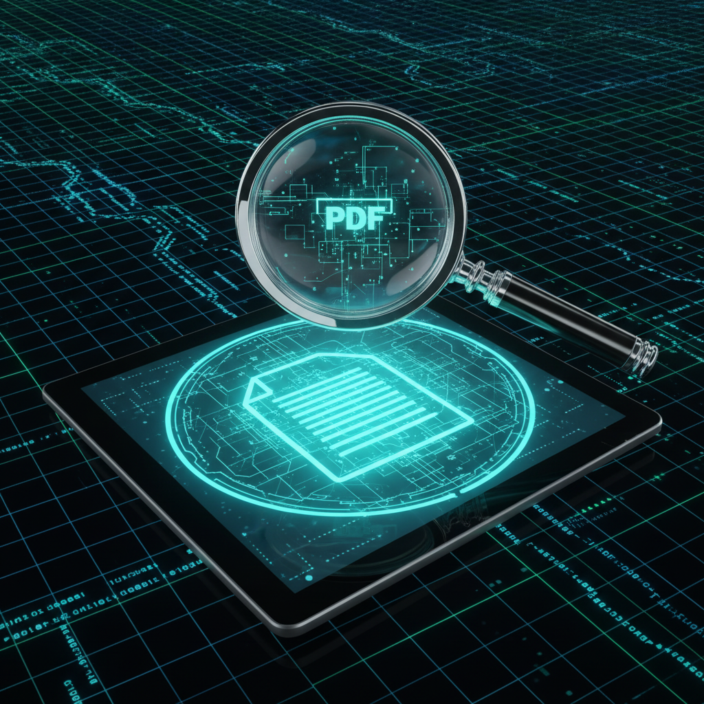 Desvendando o Google Hacking: Como "filetype:pdf intext:google hacking" Revela Informações Ocultas