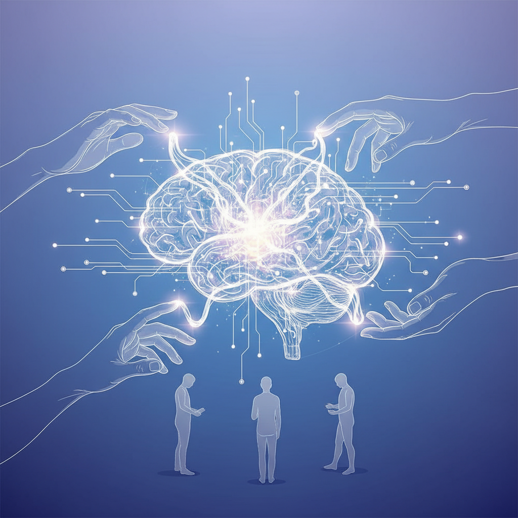 GPT e OpenAI: Desvendando a Revolução da Inteligência Artificial