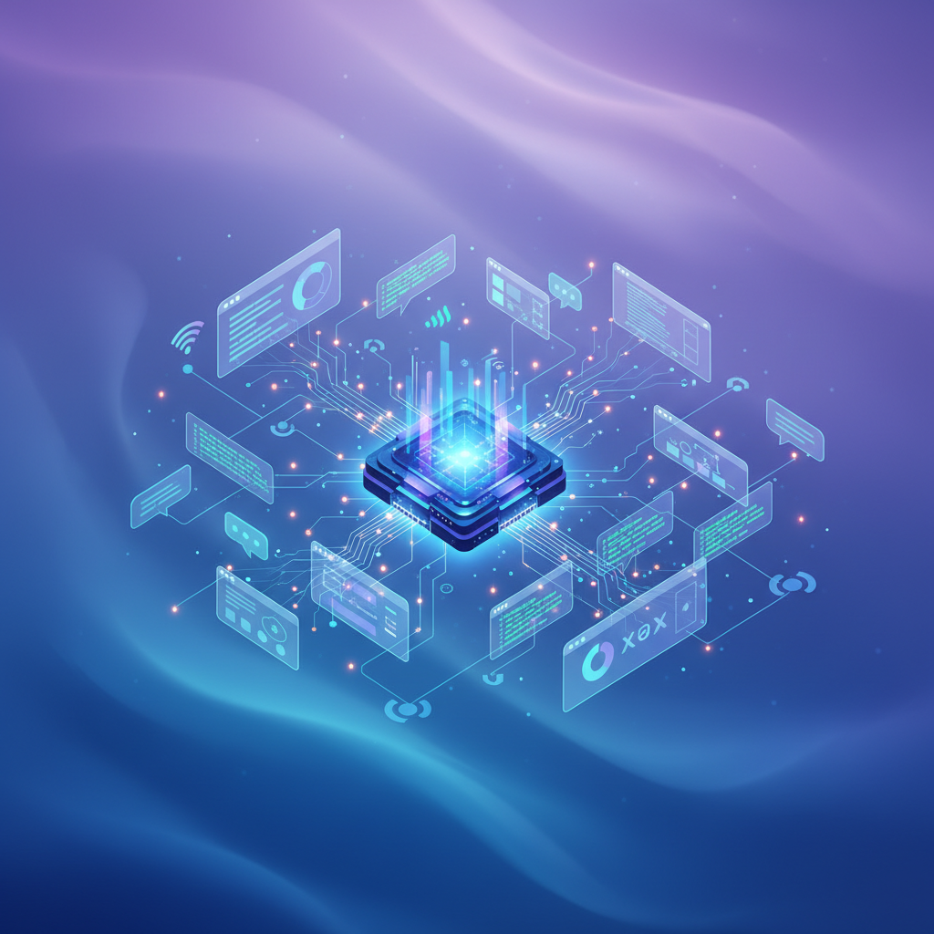 GPT Web: O Guia Definitivo para Entender e Utilizar a Inteligência Artificial na Web