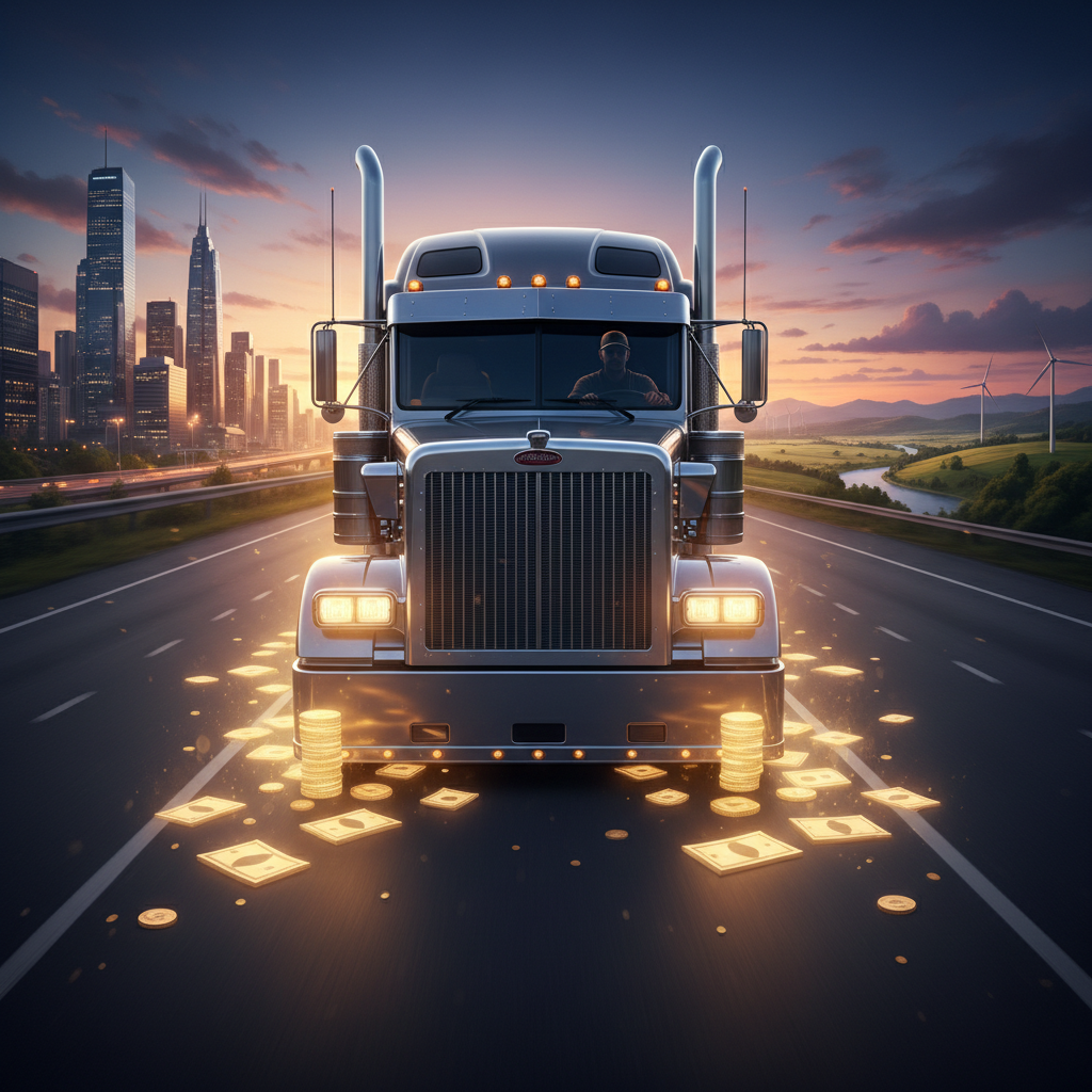 Grand Truck Simulator Dinheiro Infinito: Mitos, Verdades e a Experiência Real