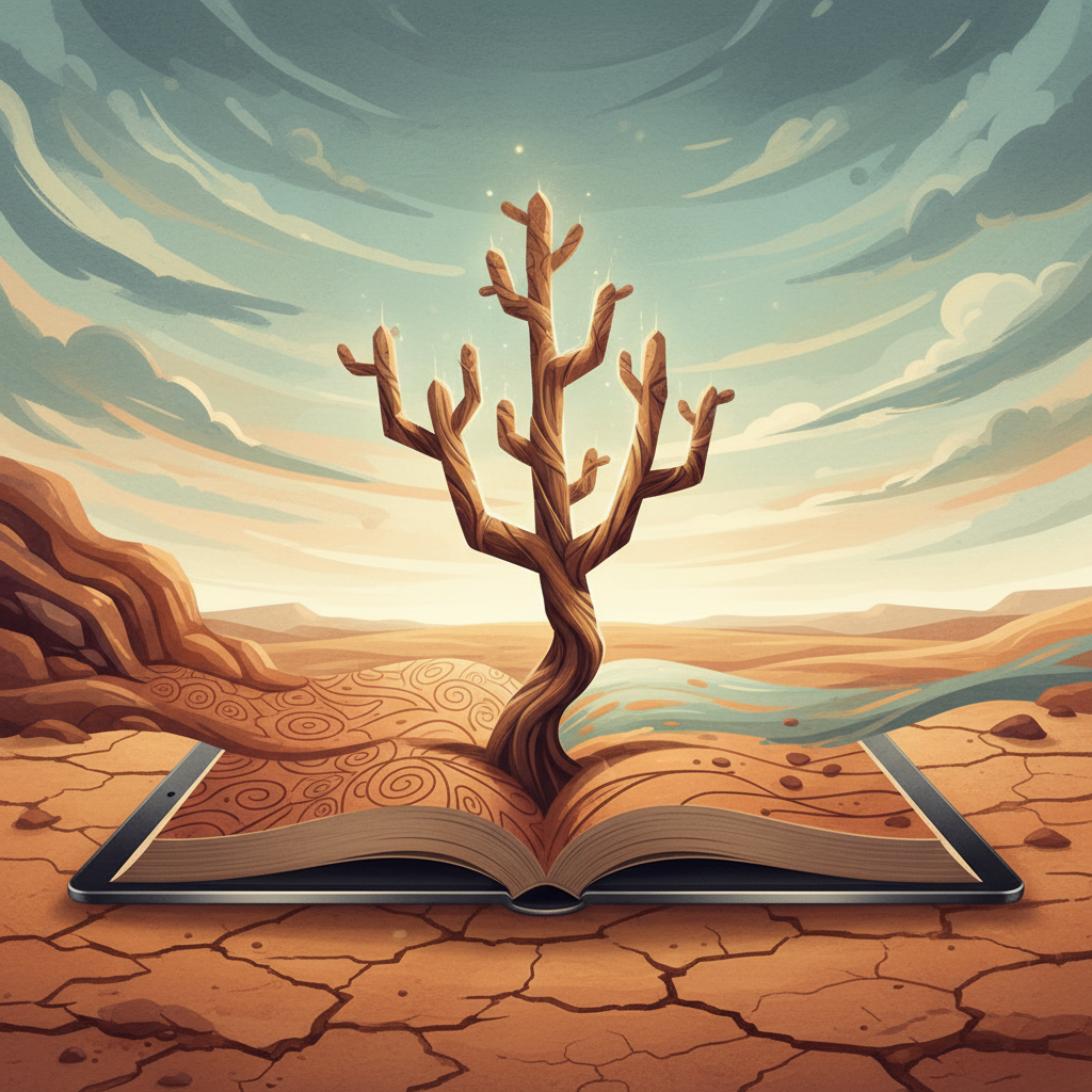 Grande Sertão: Veredas PDF – Onde Comprar e Acessar Legalmente