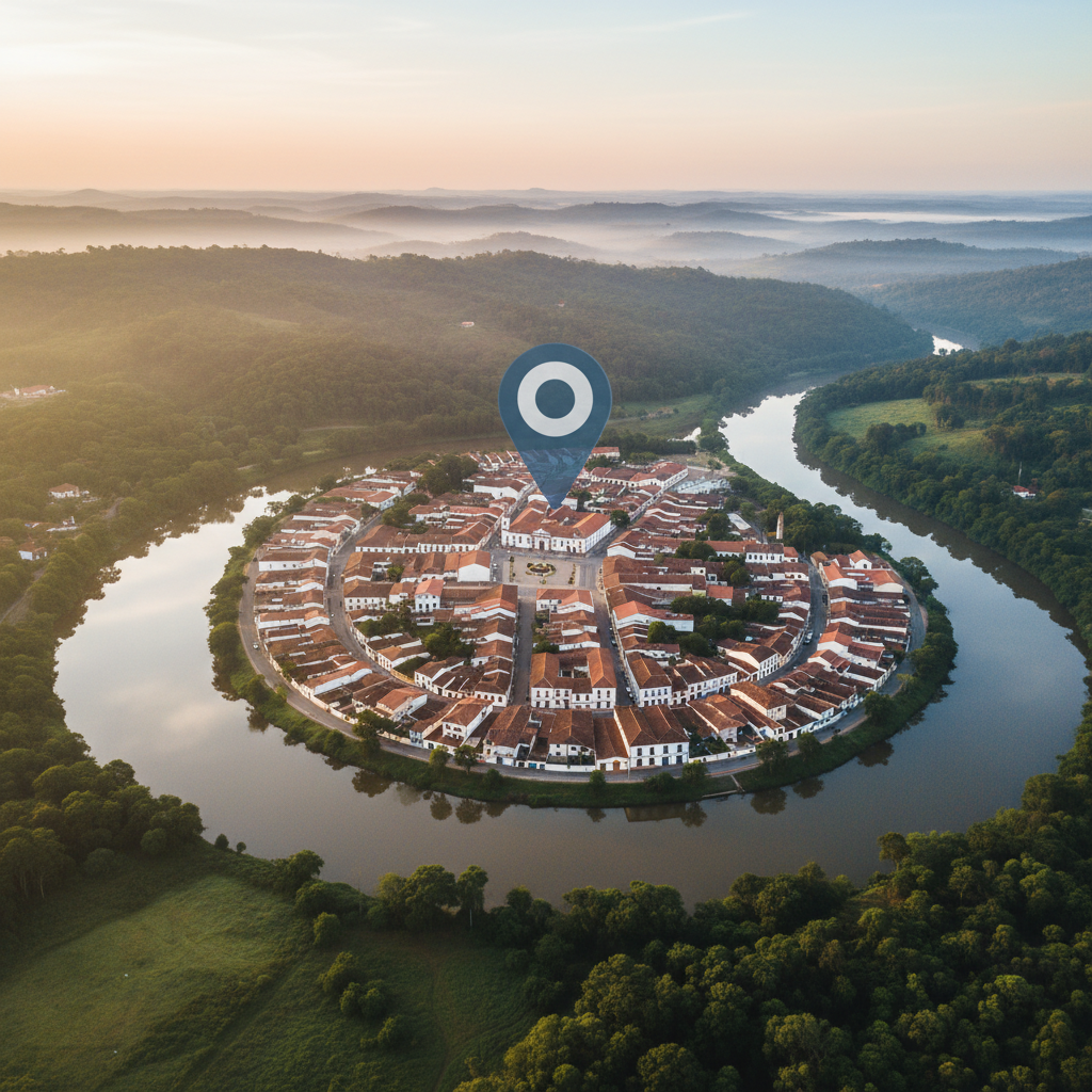 Guararema SP 08900-000: Desvendando o CEP e a Pérola do Vale do Paraíba