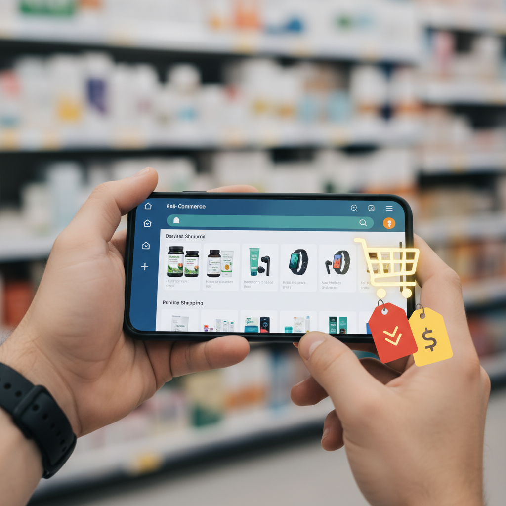 Guia Completo BuyGoods: Compre com Segurança e Economia