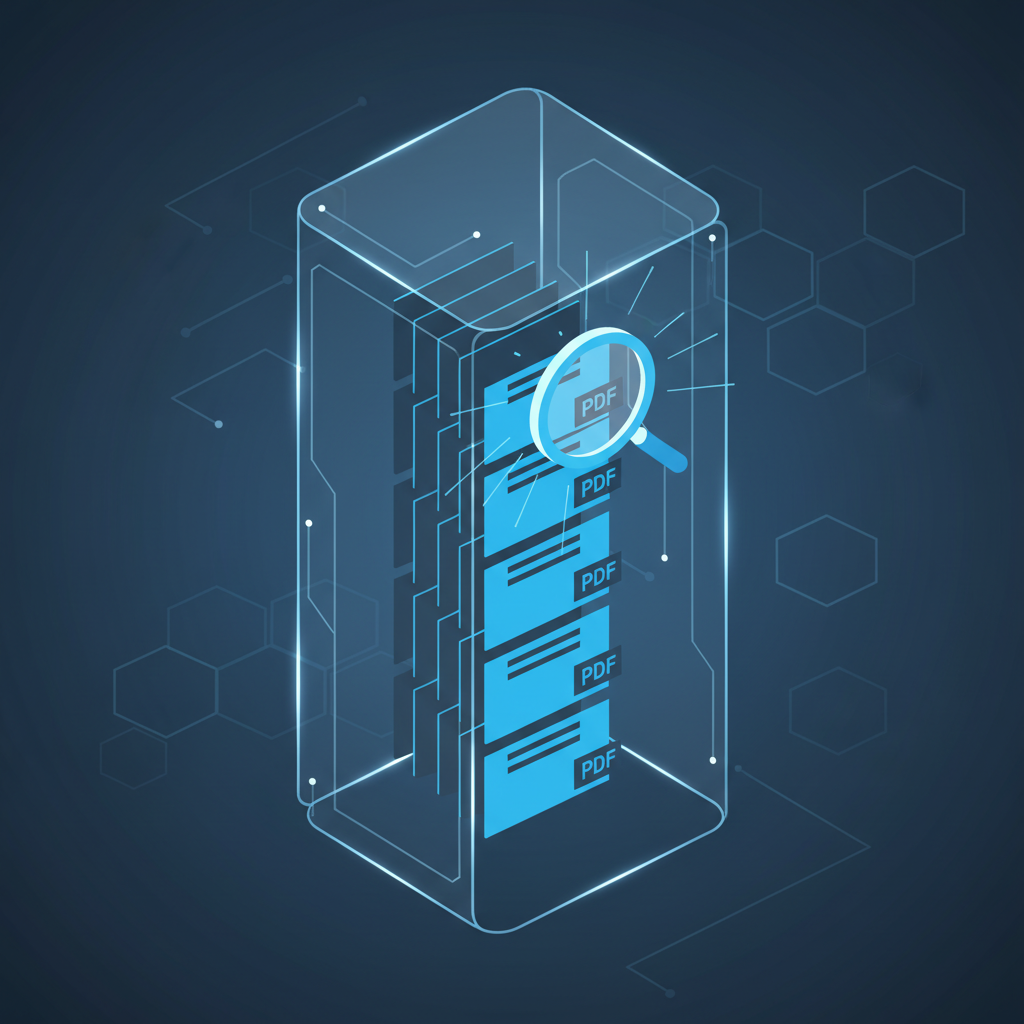 Guia Completo: Domine o Arquivamento PDF para uma Gestão Eficaz de Documentos