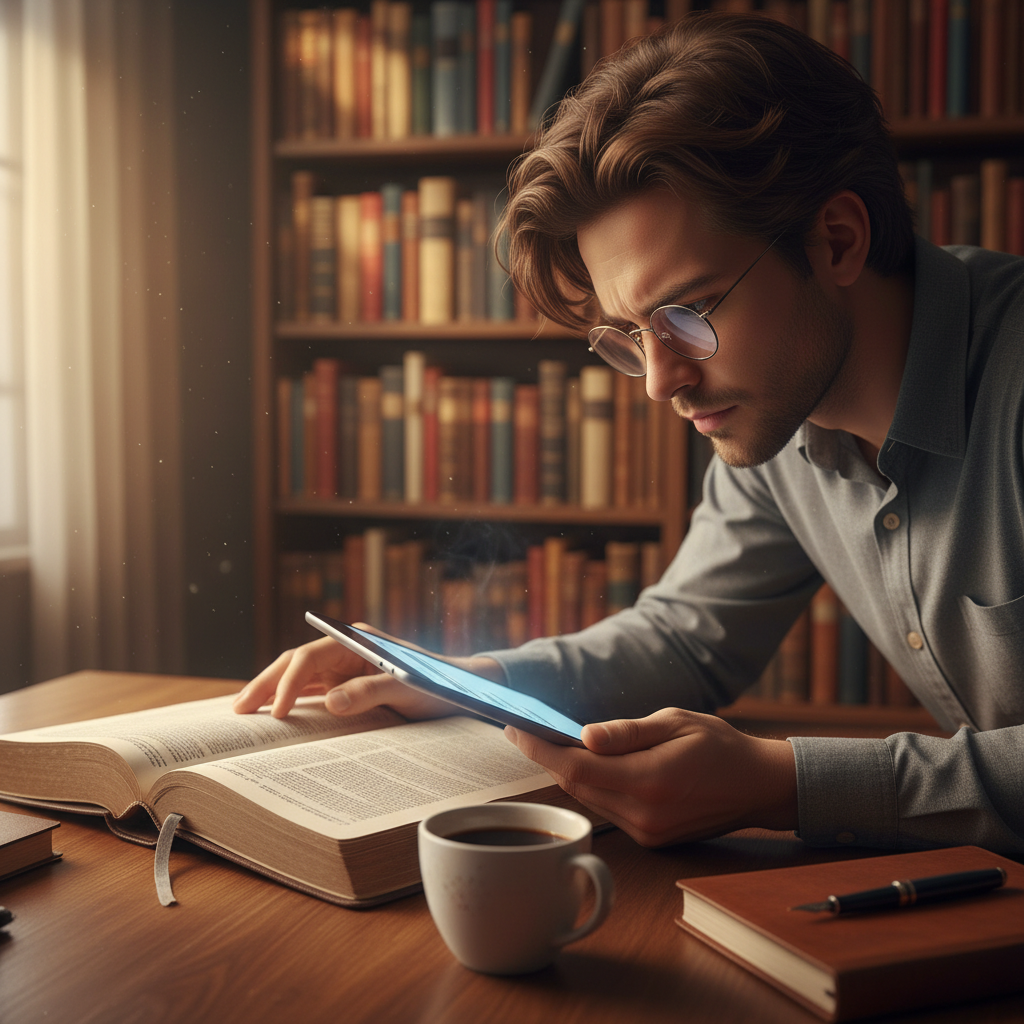 O Guia Completo para Dominar o Dicionário de Inglês