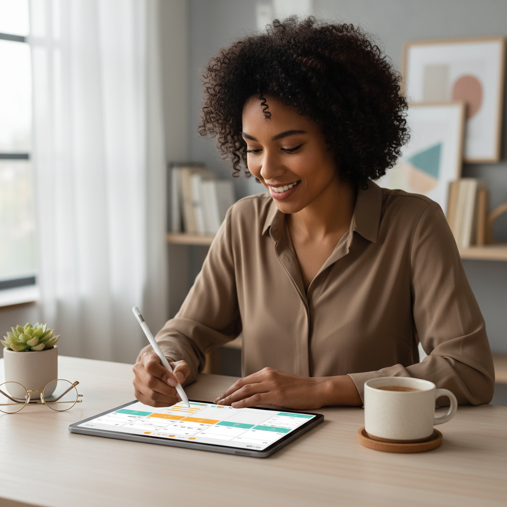 O Guia Essencial para Escolher e Comprar Seu Planner PDF