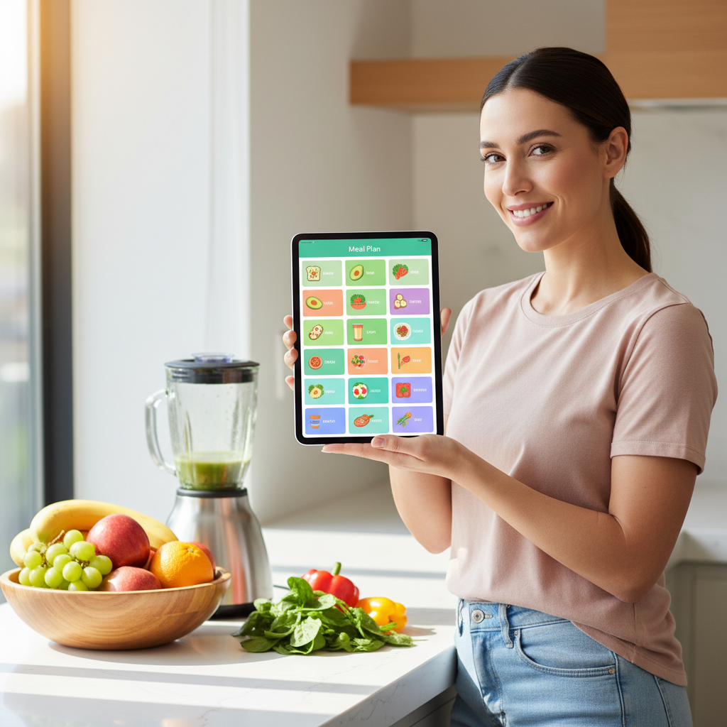 Guia Essencial para Download de Programas Alimentares em PDF: Escolha Certa!