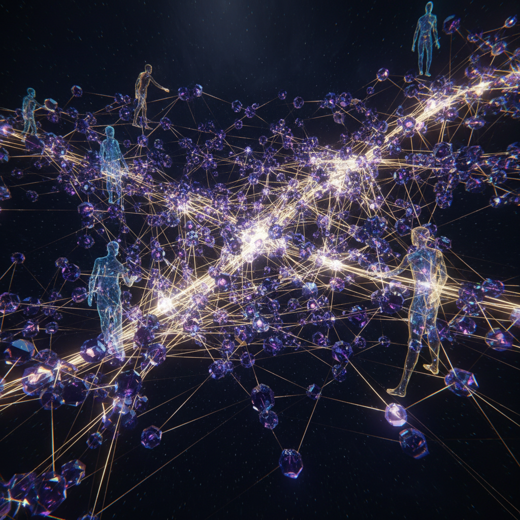 O Problema do Uso do Conhecimento Humano de Hayek: Uma Análise Aprofundada