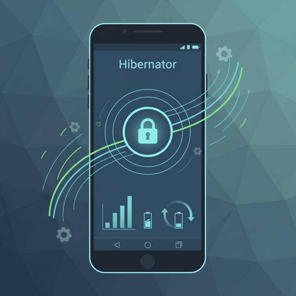 Hibernator Pro: O Guia Definitivo para Recursos Premium de Forma Segura e Oficial