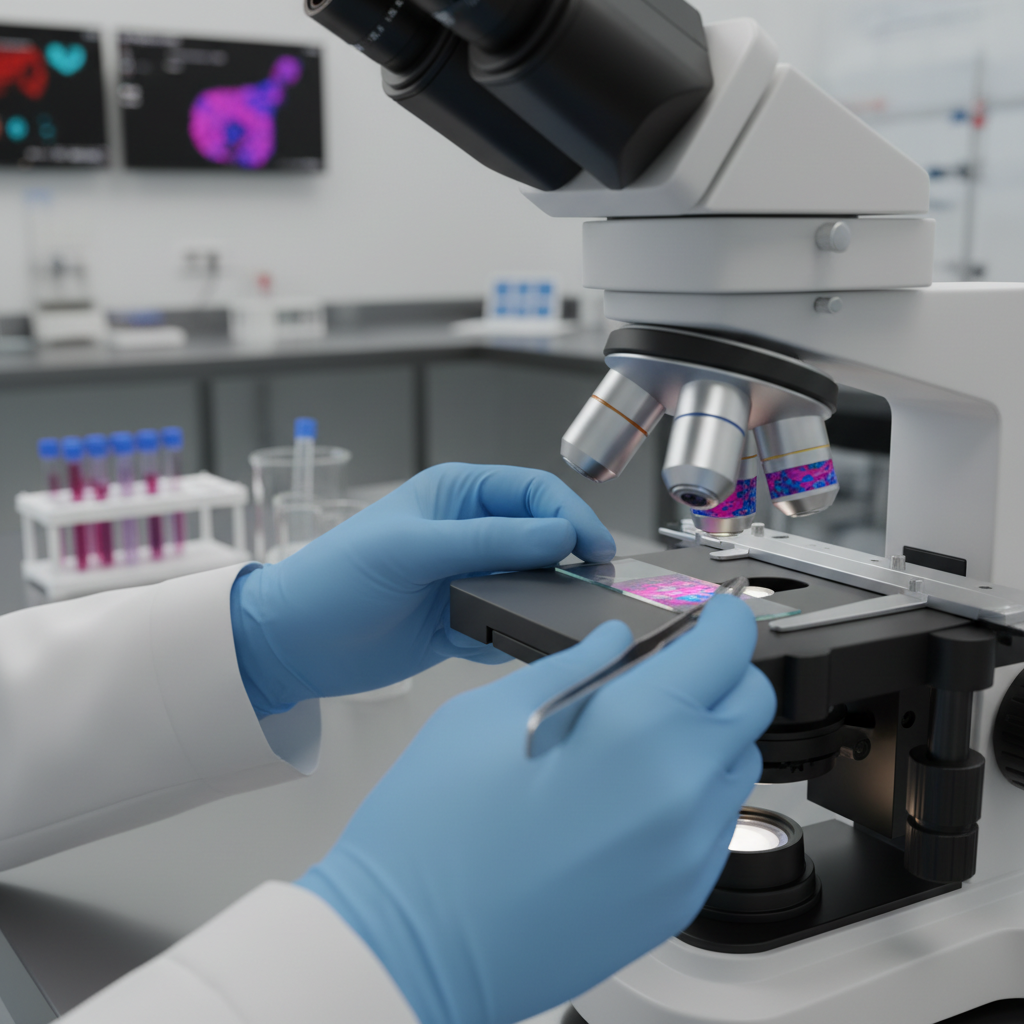 Histopatológico: O Que É e Sua Importância Crítica na Medicina Diagnóstica