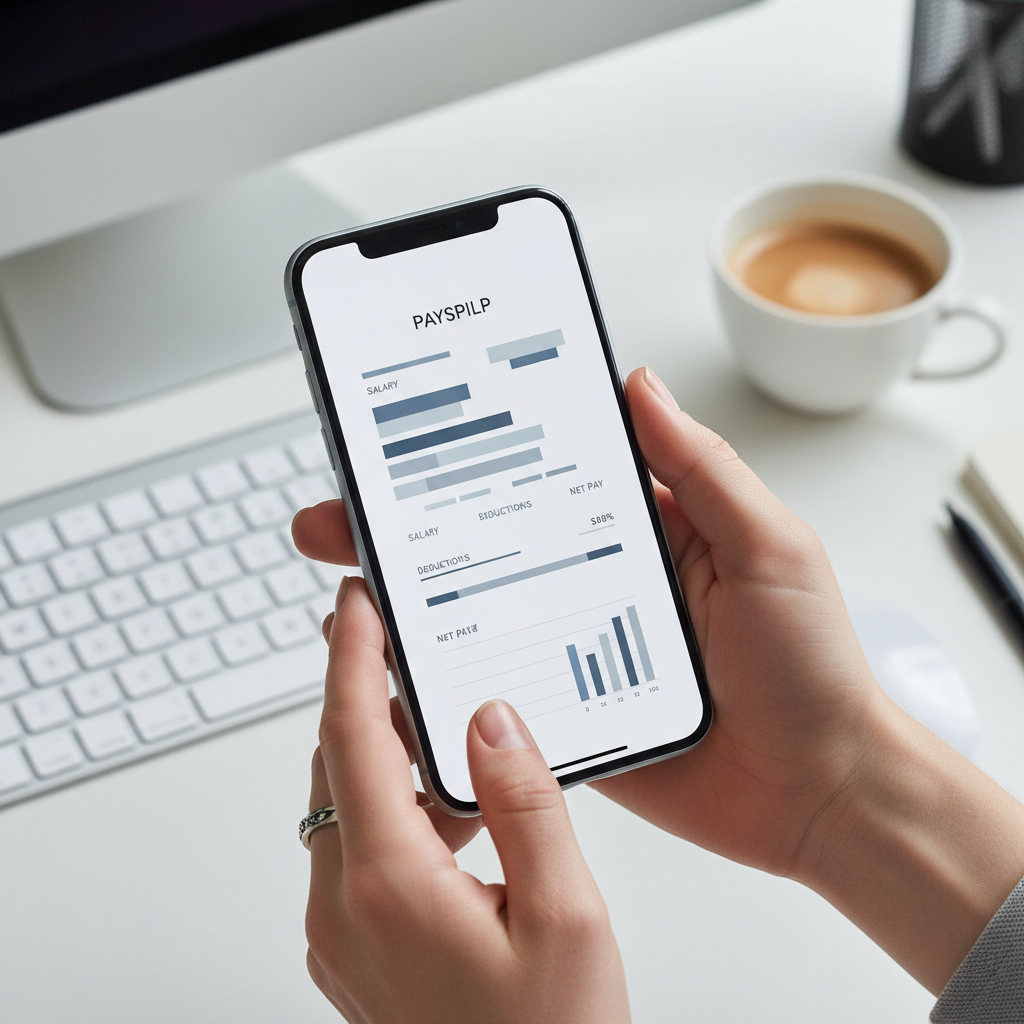 Holerite CPS: Acesse Seu Comprovante de Pagamento Online com Facilidade