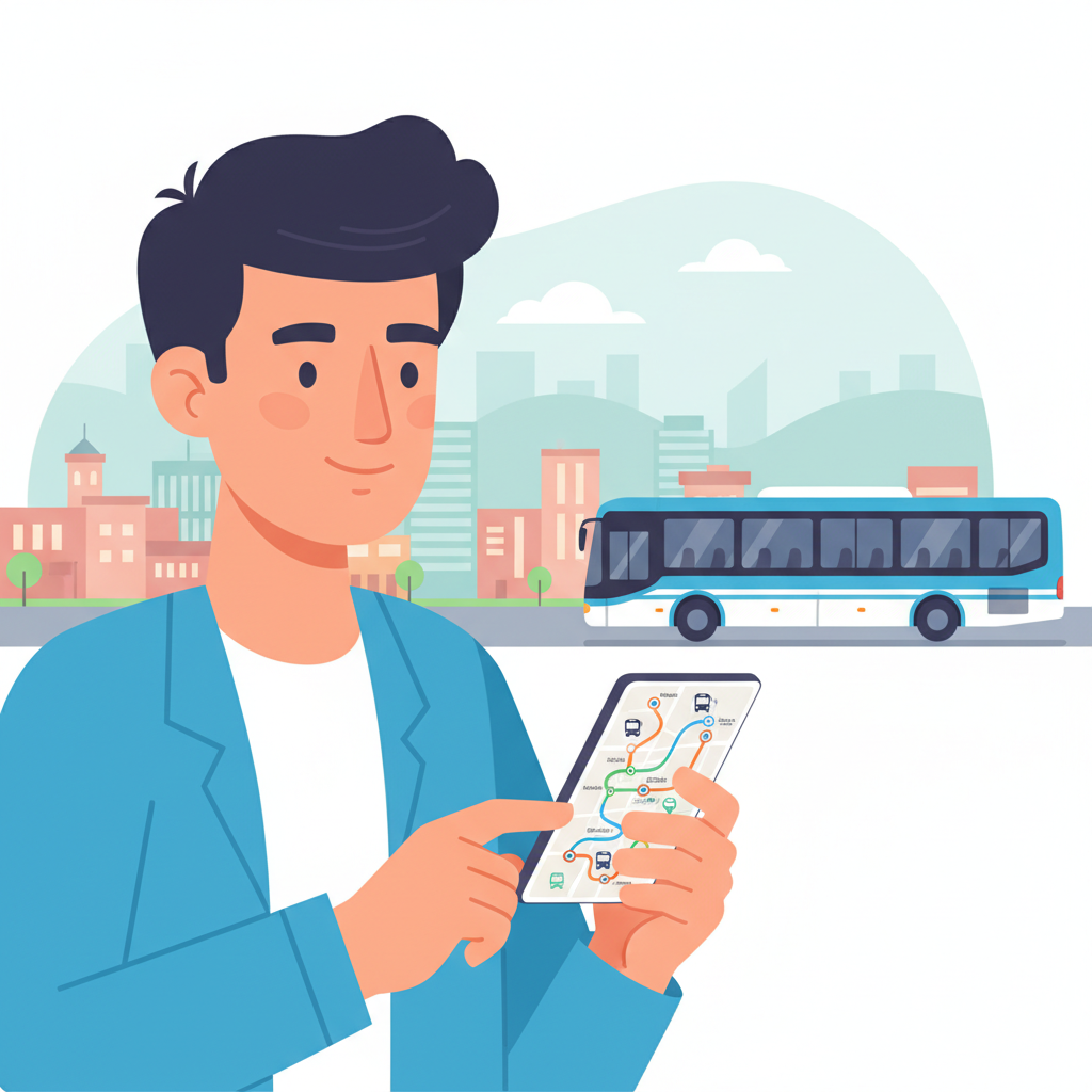 Horário de Ônibus Uberaba Tempo Real: Seu Guia Definitivo para uma Viagem Sem Surpresas