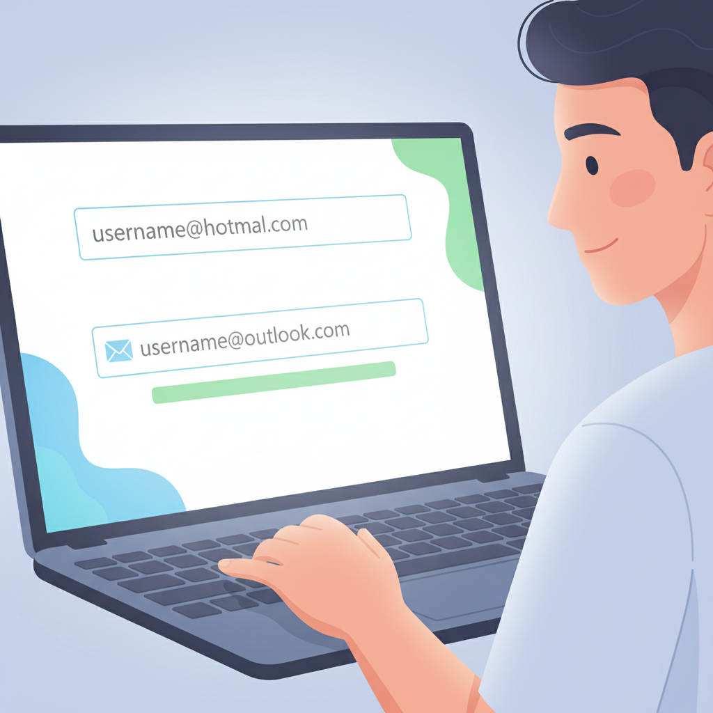 Como Criar uma Conta Hotmail (Agora Outlook.com): Guia Completo e Prático