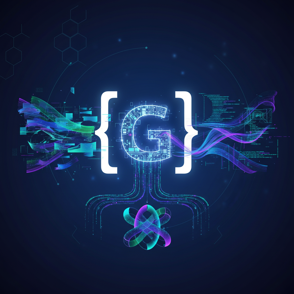 O 'g[' da Nova Era: Desvendando a Inteligência Artificial Generativa