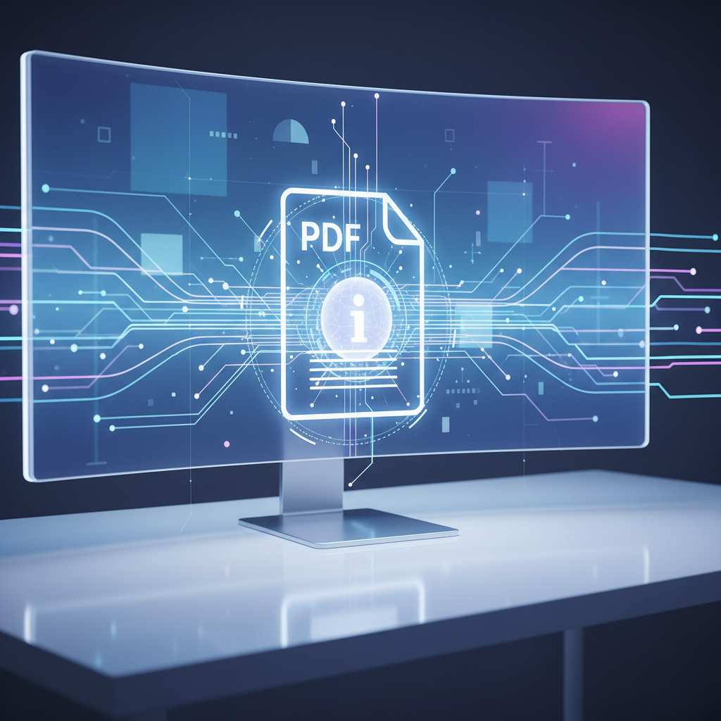 IA para Resumir PDF: As Melhores Ferramentas para Turbinar Sua Produtividade