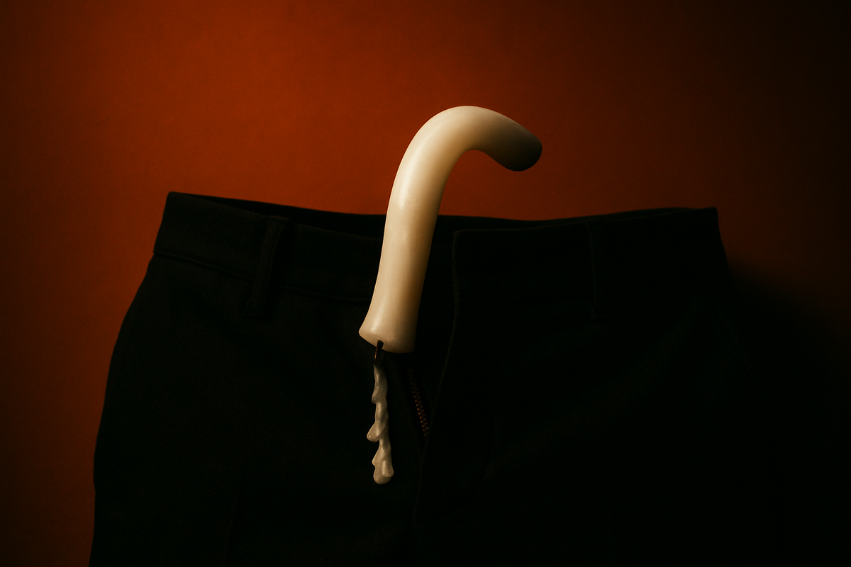 Como Identificar um Homem Impotente: Sinais, Causas e Caminhos a Seguir