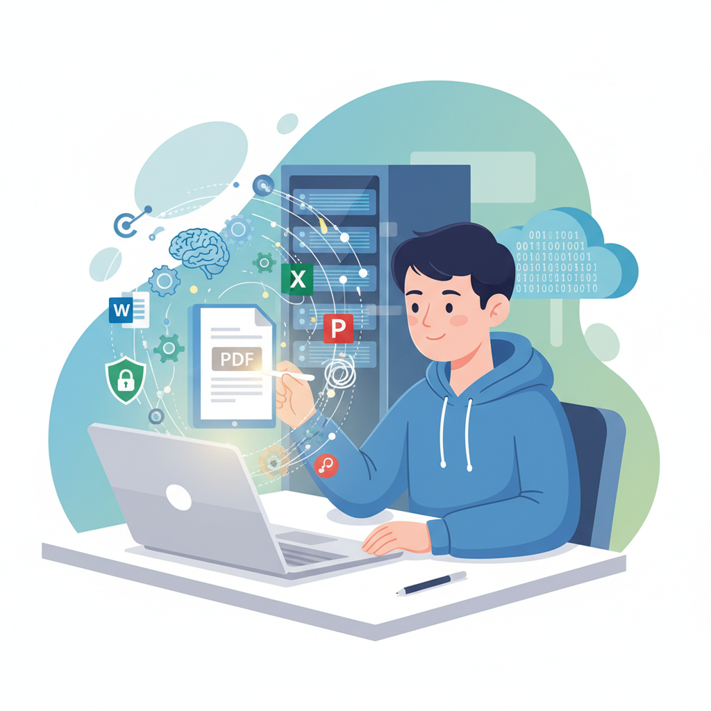 Informática para Concursos em PDF: Seu Guia Definitivo para Aprovação