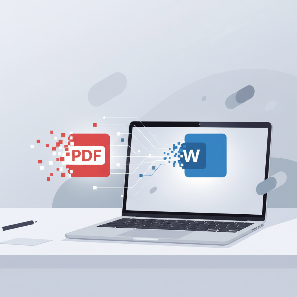 Como Inserir PDF no Word: O Guia Definitivo para um Documento Perfeito