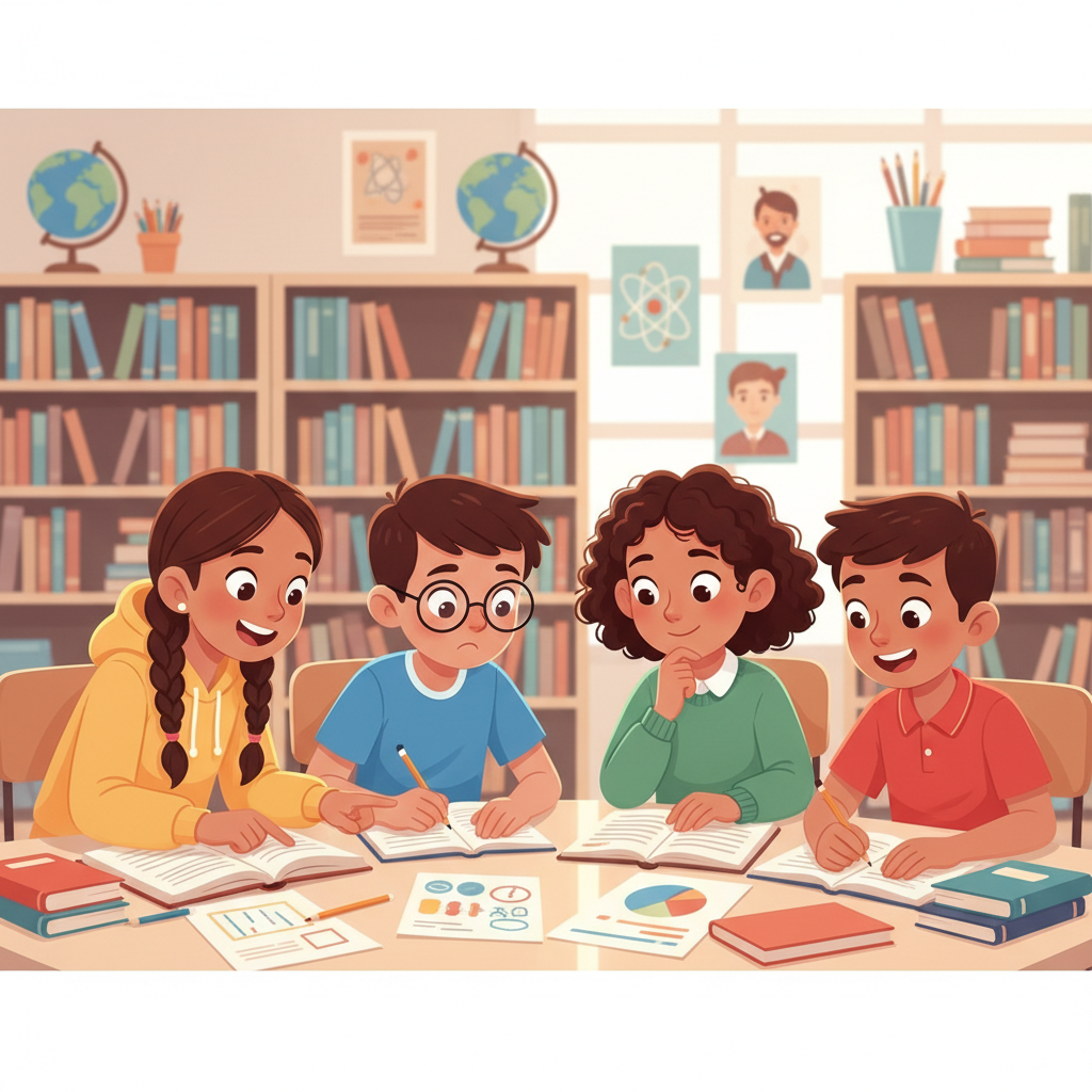 Interpretação de Texto 4º Ano: Seu Guia Completo para Imprimir em PDF