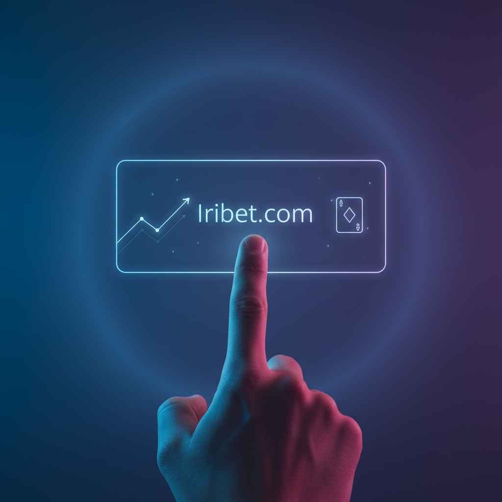 Acessando Iribet.com: Seu Guia Completo e Seguro para a Plataforma Oficial