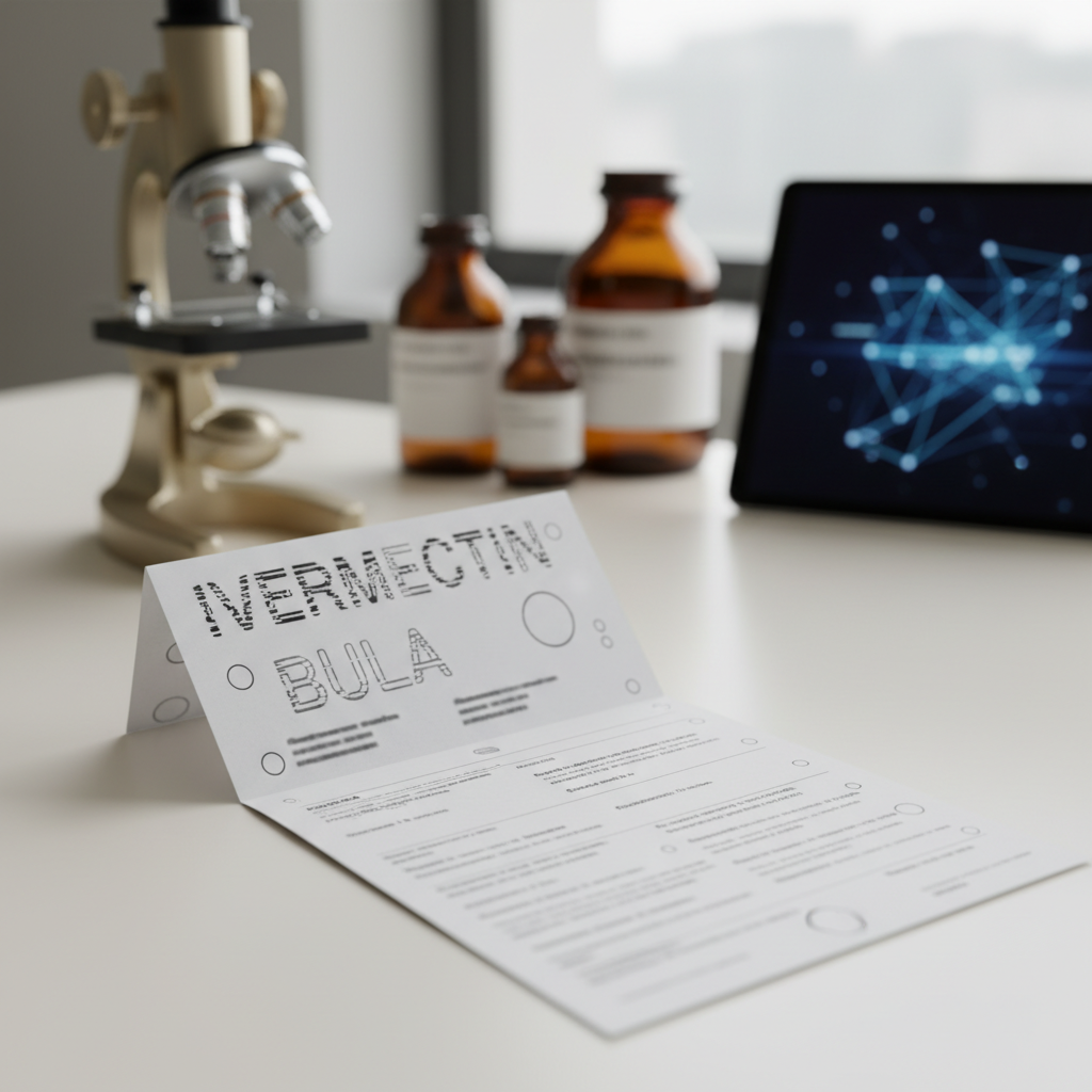 Ivermectina: Desvendando a Bula Oficial para Uso Seguro e Informado