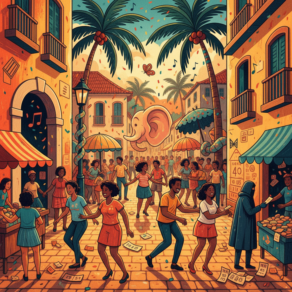 "Jogo com o": Desvendando o Fenômeno Cultural e Social por Trás da Expressão