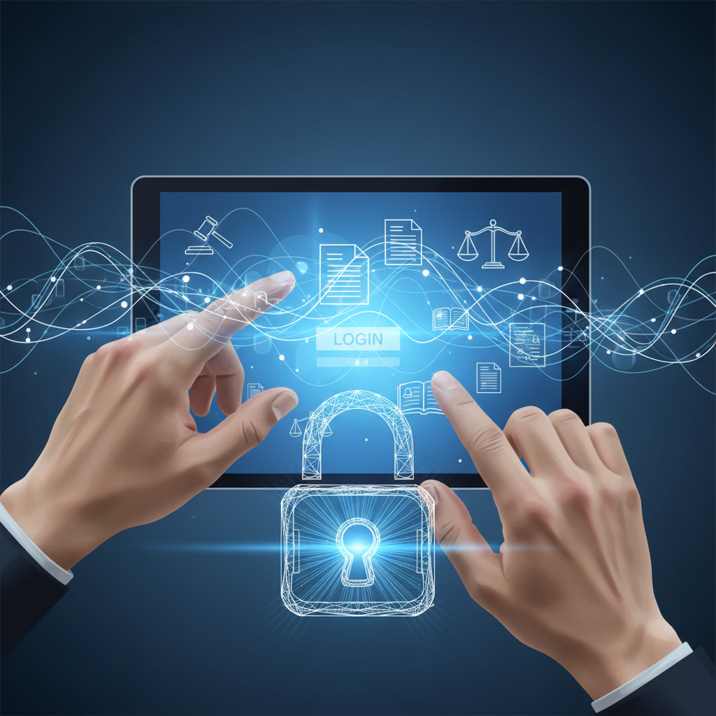 Jueri Login: Acesse o Sistema JURÍ do CARF com Segurança e Facilidade