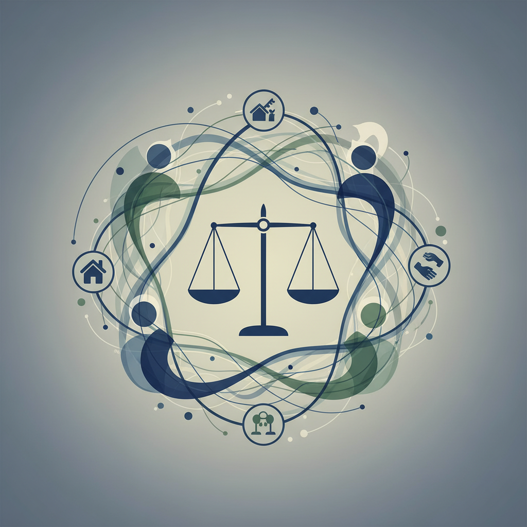 Justiça Civil: Entenda Seus Pilares, Funcionamento e Importância no Brasil