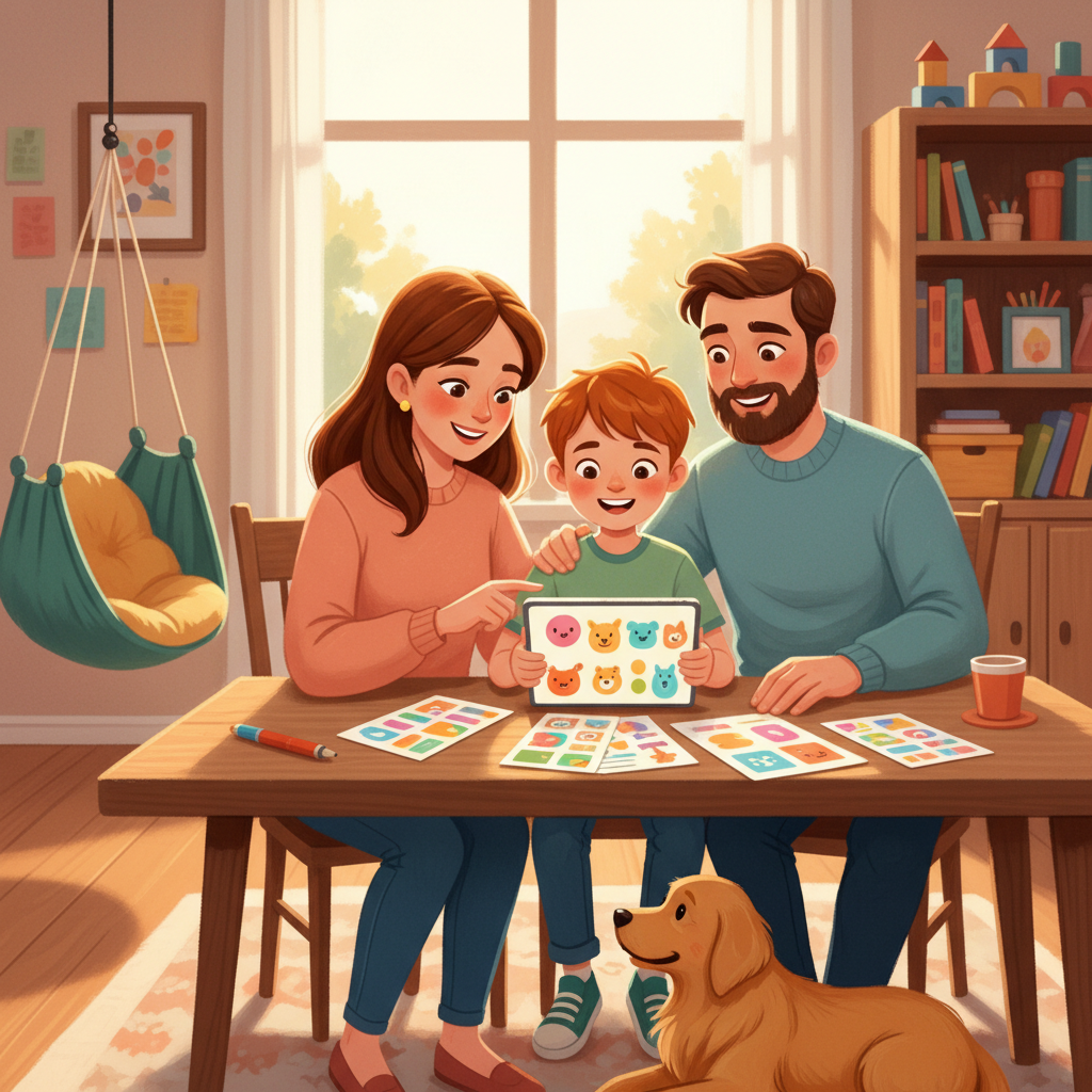 Kit Autismo PDF: Guia Completo para Escolher e Comprar Recursos Essenciais