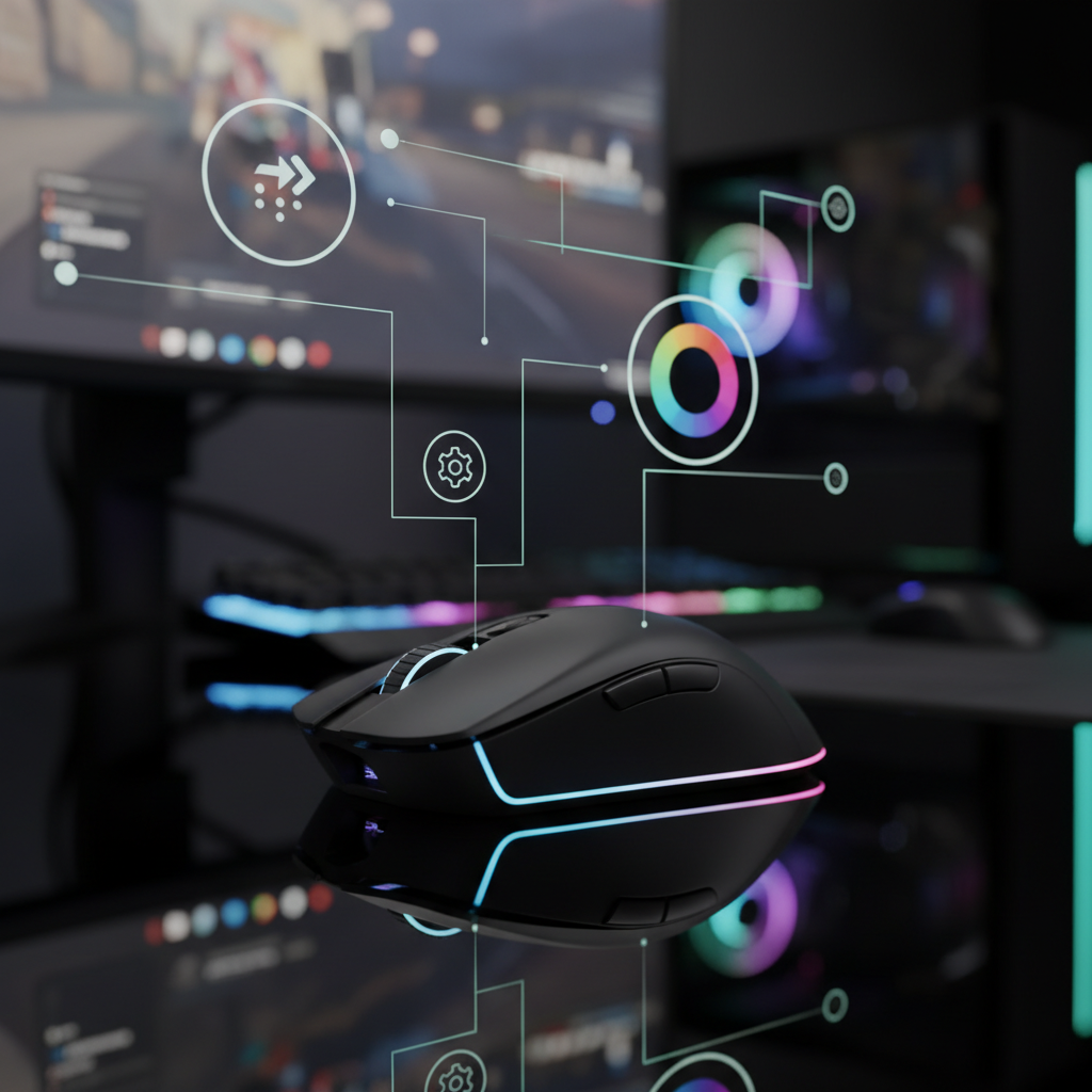 Desvendando o Software do Kysona M600: Guia Completo para Personalização e Desempenho