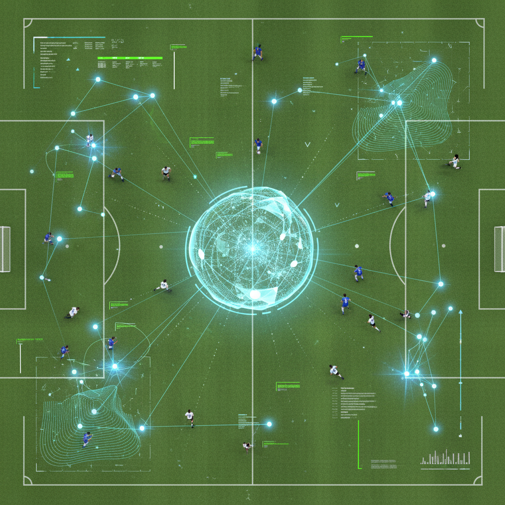 Layback Software: O Guia Definitivo para Análise Esportiva Inteligente