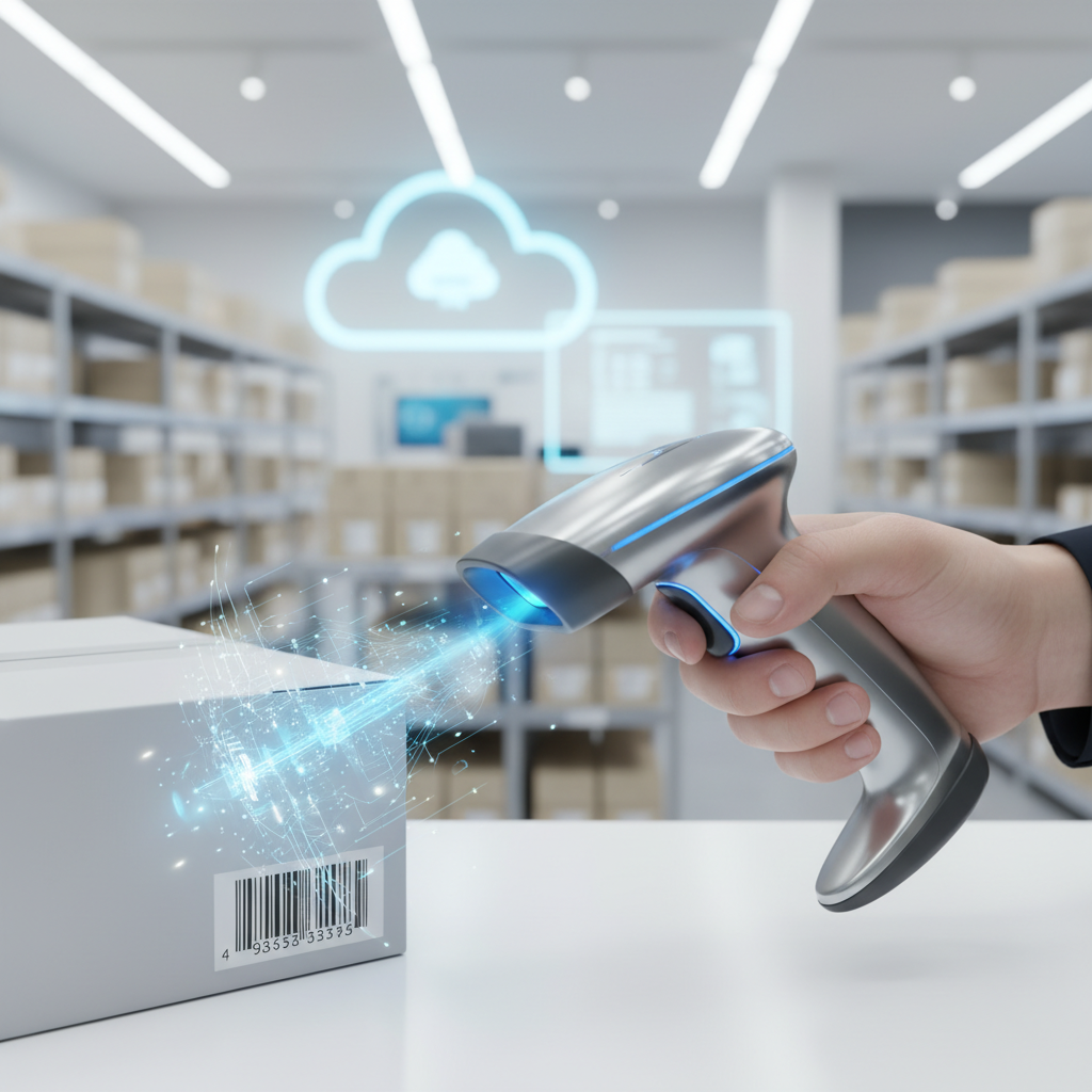 Leitor de Código de Barras Online: O Guia Definitivo para sua Compra Inteligente