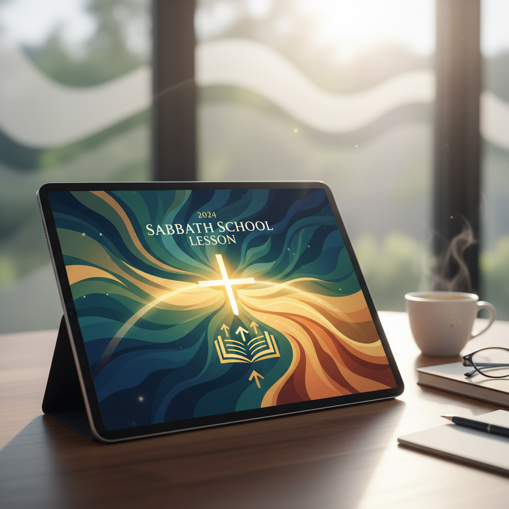 Lição Escola Sabatina 2024 PDF: O Guia Completo Para Comprar e Baixar