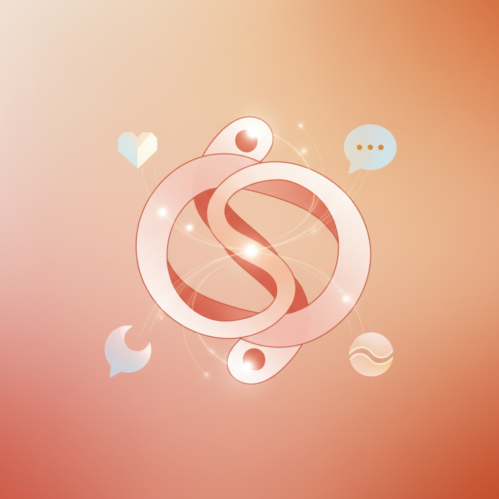 A Linguagem Secreta dos Relacionamentos: Decifrando Conexões Mais Profundas