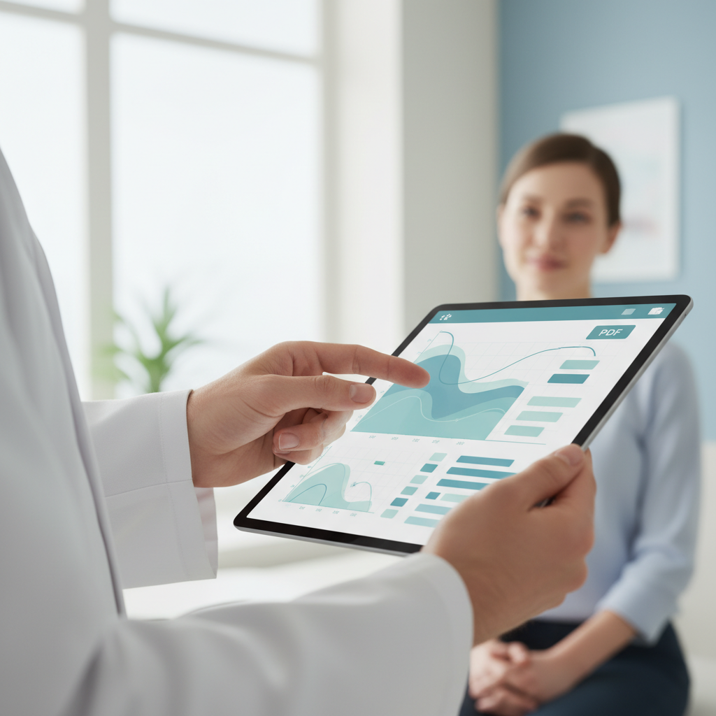 Lista de Exames Laboratoriais PDF: Guia Completo para Entender Seus Pedidos e Resultados