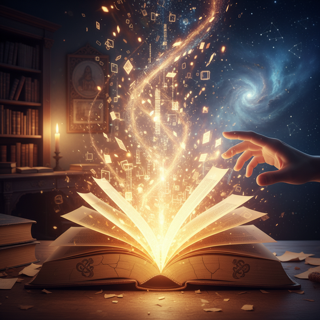 O Livro dos Médiuns em PDF: Guia Completo para Comprar com Segurança