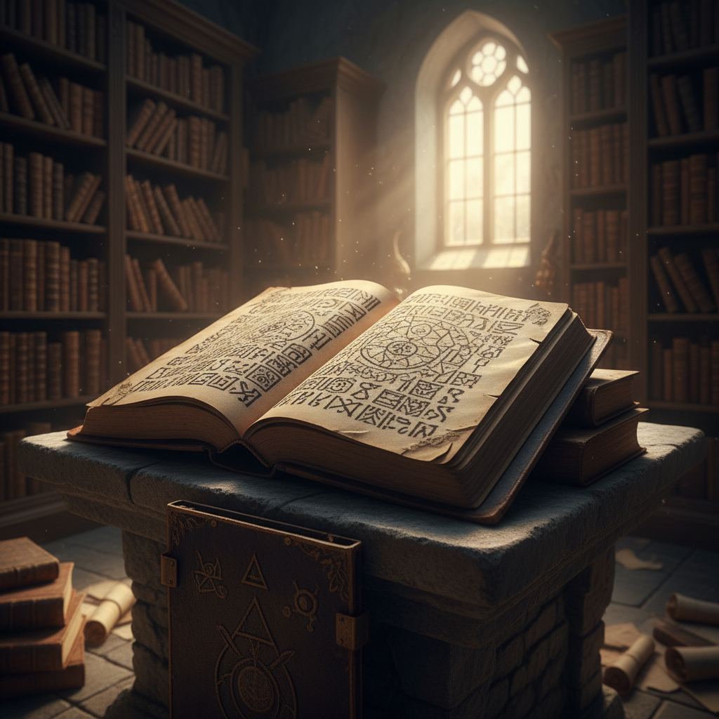 Livro de Enoque PDF Completo: O Guia Essencial para Sua Compra Confiável