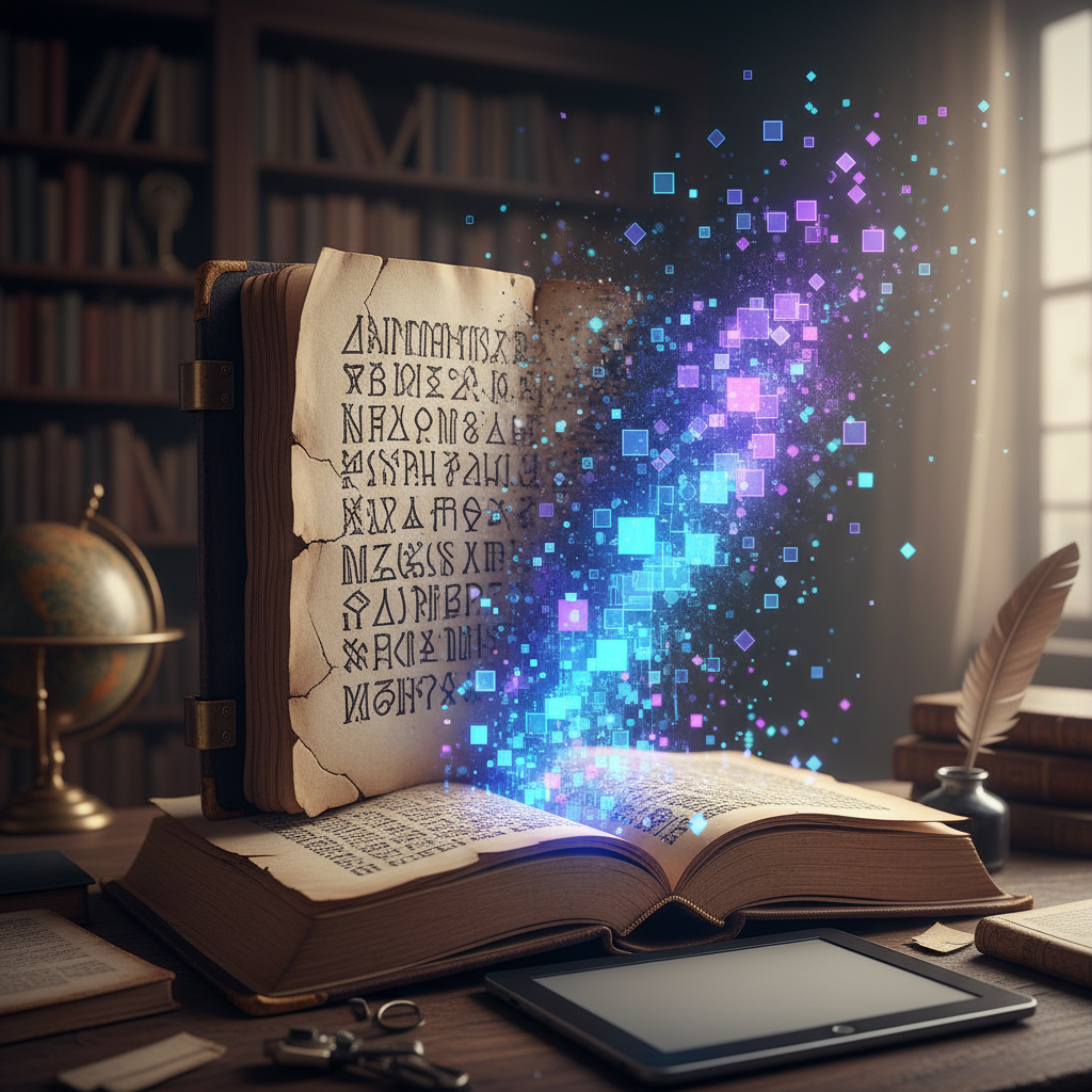 O Guia Definitivo para Adquirir o Livro de Enoque em PDF