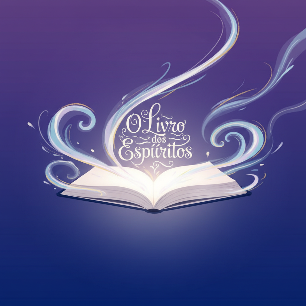 Guia Definitivo: Livro dos Espíritos PDF – Onde Comprar e Como Aproveitar